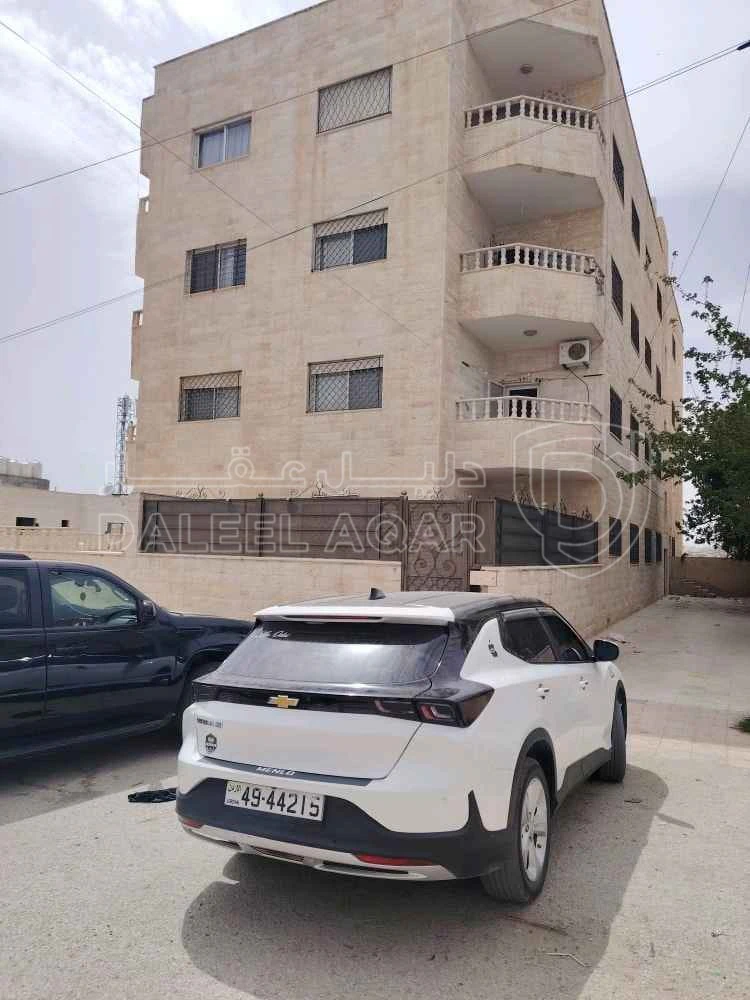 شقة في جنوب عمان _ خريبة السوق - 40,000 دأ - صورة 1